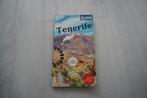 Reisgids Tenerife, Boeken, Ophalen of Verzenden, Gelezen, Europa, ANWB