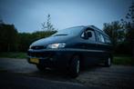 Hyundai H200 2.5 TD DC 1998 Camperbus/ Camper, Caravans en Kamperen, Overige merken, Diesel, Particulier, Tot en met 2