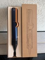 Dyson airstrait blauw/koper, Sieraden, Tassen en Uiterlijk, Ophalen of Verzenden, Nieuw, Krultang of Stijltang