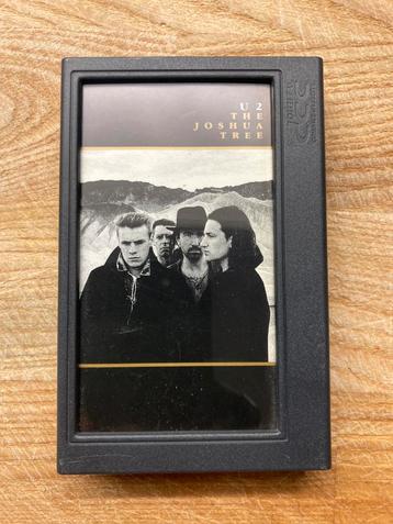 3 dcc tapes u2 madonna philips beschikbaar voor biedingen