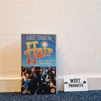 Hair - Let The Sun Shine In! - VHS, Vanaf 16 jaar, Ophalen of Verzenden, Gebruikt, Muziek en Concerten