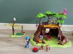 Playmobiel 70001 fairieswalfeeënhuis, Kinderen en Baby's, Speelgoed | Playmobil, Gebruikt, Ophalen