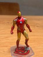 Iron Man Avengers Actiefiguur, Ophalen of Verzenden, Gebruikt