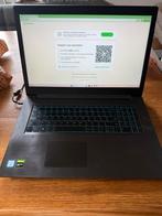 Lenovo Laptop - i7, 16GB RAM, GTX 1650, Computers en Software, Windows Laptops, Gebruikt, Met videokaart, 2 tot 3 Ghz, Qwerty