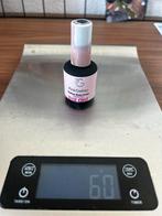 Pink Gellac Rubber Base Cover - Frosted Pink, Nieuw, Ophalen of Verzenden, Handen en Nagels, Make-up