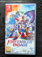 Fire Emblem Engage, 1 speler, Ophalen of Verzenden, Zo goed als nieuw, Role Playing Game (Rpg)
