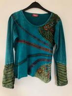 Leuk shirt van Laxman’s Collection. Maat S/M., Maat 38/40 (M), Overige kleuren, Ophalen of Verzenden, Zo goed als nieuw