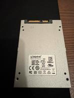 Kingston SSD UV400S37 480GB - Snelle opslag!, Computers en Software, Harde schijven, Intern, Gebruikt, Ophalen of Verzenden, 480gb