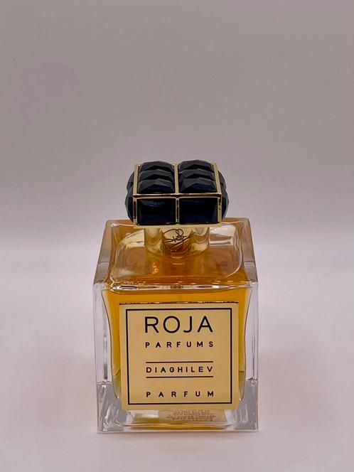 Roja Parfums Diaghilev sample tester decant, Sieraden, Tassen en Uiterlijk, Uiterlijk | Parfum, Nieuw, Verzenden