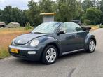 Volkswagen - 2003 - New Beetle Cabriolet - 1.6 - 86-NB-LP, Auto's, Beetle (Kever), 4 cilinders, Cabriolet, 4 stoelen