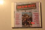 600p - cd - tour of duty - the golden popclassics from the 6, Cd's en Dvd's, Ophalen of Verzenden