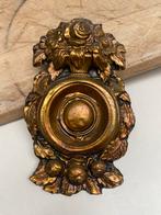 Oud klok onderdeel, Antiek en Kunst, Ophalen of Verzenden