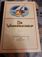 De Wonderschelp Piggelmee boekje, Ophalen of Verzenden