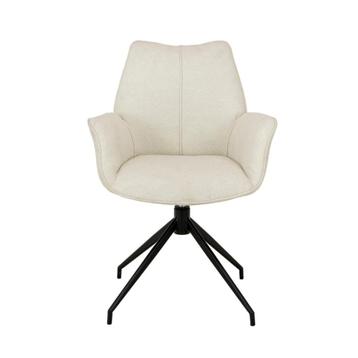 Eetkamerstoel Olbia. Showroom Leegverkoop!! Livinnhome24 beschikbaar voor biedingen