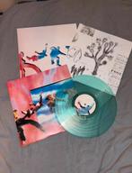 5SOS5 - 5 Seconds of Summer blue vinyl, Ophalen of Verzenden, 2000 tot heden, Zo goed als nieuw, 12 inch