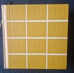 12 Maanden Tuinieren - Reader's Digest 1971, Boeken, Wonen en Tuinieren, Ophalen of Verzenden, Gelezen, Reader's Digest, Tuinieren en Tuinplanten