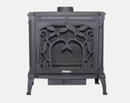 Gietijzeren houtkachel Nordflam Arica (7-12kw), Huis en Inrichting, Kachels, Niet ingevuld, Niet ingevuld, Ophalen of Verzenden