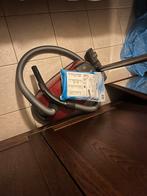 Miele stofzuiger zgan met nieuwe set zakken!!!!!, Ophalen of Verzenden, Zo goed als nieuw, Overige typen