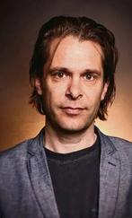 Prachtige zitplaatsen• RIJ 1 ZAAL •Hans Teeuwen•Chasse Breda, Tickets en Kaartjes, Drie personen of meer, April