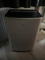 AEG AXP34U338CW Dded Portable Air Conditioner 64 Db, Verwarmen, 3 snelheden of meer, Ophalen of Verzenden, Zo goed als nieuw