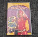 Mega Mindy dubbel dvd 2 reeks 1 - Studio 100, Ophalen of Verzenden, Zo goed als nieuw