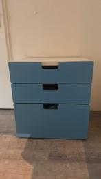 Ikea ladekast, Ophalen, Gebruikt, 50 tot 100 cm, Minder dan 100 cm