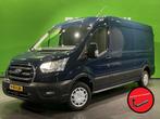 Ford Transit 310 2.0 TDCI L3H2 Trend | Sensoren | 3 Zits |, Voorwielaandrijving, 15 km/l, Electronic Stability Program (ESP), 4 cilinders