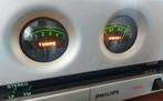 PHILIPS 720 HIFI tuner versterker, Ophalen of Verzenden
