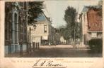 Ouderkerk - Dorpstraat, Ophalen of Verzenden, Voor 1920, Gelopen, Noord-Holland