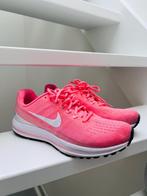 Nike Vomero 12 pink, Nike, Roze, Zo goed als nieuw, Sneakers of Gympen