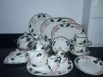 Villeroy en boch Wild rose, Antiek en Kunst, Ophalen of Verzenden