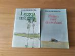 Toon Hermans boeken, Ophalen of Verzenden, Gelezen, Toon Hermans, Eén auteur