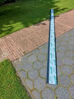 Keralit sponningdeel 143 mm., Ophalen, Nieuw