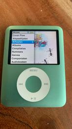 iPod nano vintage oplaadkabel, Audio, Tv en Foto, Mp3-spelers | Apple iPod, Nano, Ophalen of Verzenden, 2 tot 10 GB, Zo goed als nieuw