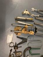 Brommer onderdelen mobylette sparta, Ophalen of Verzenden, Zo goed als nieuw, Overige typen, Overige merken