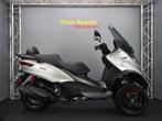 Piaggio MP3 400 HPE, Scooter, Bedrijf