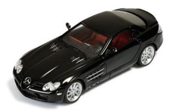 29097: Mercedes-Benz SLR McLaren - 2003 - Atlas 1:43 beschikbaar voor biedingen