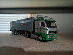 Volvo FH containeroplegger EKB Tekno, Ophalen of Verzenden, Nieuw, Bus of Vrachtwagen, Tekno