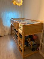 Ikea kura bed., Kinderen en Baby's, Ophalen, Gebruikt