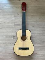 Kinder gitaar, Muziek en Instrumenten, Snaarinstrumenten | Gitaren | Akoestisch, Ophalen of Verzenden, Zo goed als nieuw, Klassieke of Spaanse gitaar