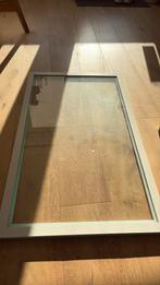 Ikea Pax Komplement glasplaat 100x58, Ophalen, 50 tot 100 cm, Zo goed als nieuw, Minder dan 100 cm