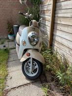 Kymco Sento 4 takt Snor 2011 Lage Km Stand, Fietsen en Brommers, Ophalen, Overige modellen, Zo goed als nieuw, Benzine