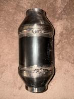 Rvs universele katalysator, Ophalen, Nieuw, Overige automerken