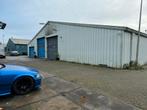 43 m² – 210 m² Te huur: bedrijfsruimte / loods / garagebox, 210 m², Huur, Bedrijfsruimte