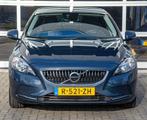 Volvo V40 2.0 T2 Inscription Ocean Race, Voorwielaandrijving, Gebruikt, Zwart, 4 cilinders