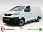 Peugeot Expert 2.0 BlueHDI 120 L3 Premium | NL-auto | 1e Eig, Gebruikt, 4 cilinders, Leder en Stof, Origineel Nederlands