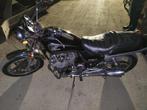 Honda CB750 nighthawk uit 83 wegenbelastingvrij, Motoren, Motoren | Honda, 750 cc, 4 cilinders, Particulier, Meer dan 35 kW