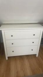 Gratis ladenkast, Huis en Inrichting, Kasten | Ladekasten, Zo goed als nieuw, 3 of 4 laden, Minder dan 100 cm, 25 tot 50 cm