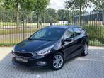 Kia Cee'd Sportswagon 1.6 GDI ExecutiveLine | CRUISE | KLIMA, Voorwielaandrijving, Gebruikt, 4 cilinders, Zwart