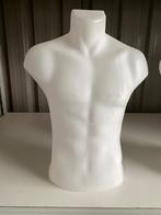 Mannen en vrouwen etalage torso’s, Ophalen